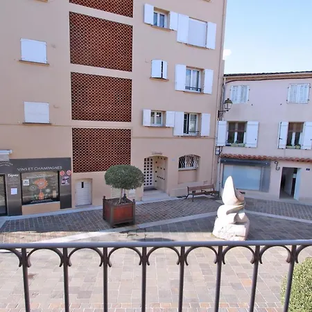 Gabriel Peri Appartement
