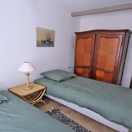 Appartement Gabriel Peri Sainte-Maxime
