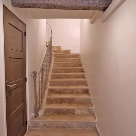 Gabriel Peri Appartement Sainte-Maxime