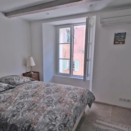 Gabriel Peri Appartement Sainte-Maxime