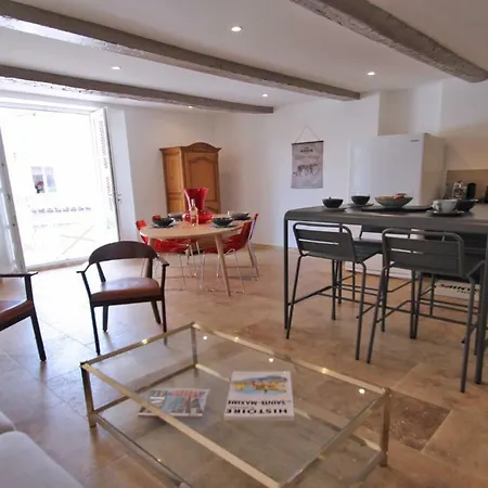 Appartement Gabriel Peri *