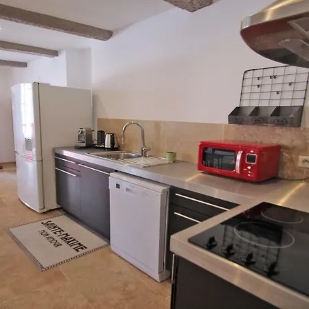 Appartement Gabriel Peri *
