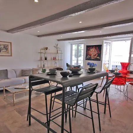 Appartement Gabriel Peri *