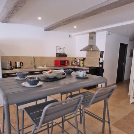 Gabriel Peri Appartement *